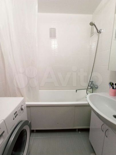 2-к. квартира, 53 м², 4/5 эт.