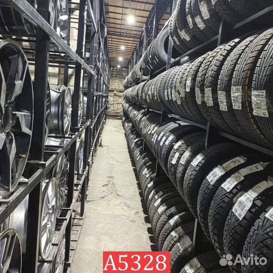 Toyo Observe G3-Ice 225/65 R17 101L