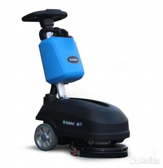 Поломоечная машина новая