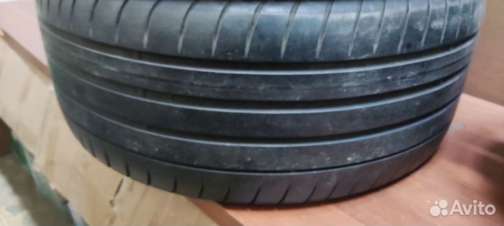 Goodyear Eagle F1 Asymmetric 3 265/40 R20 104Y