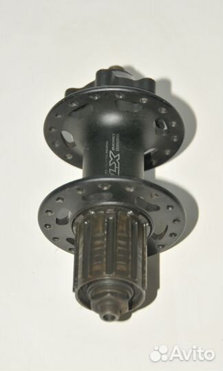 Комплект втулок