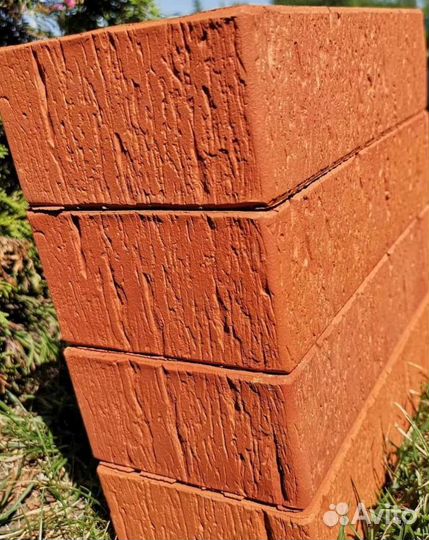 Славянский кирпич серия Классик, верона кроста