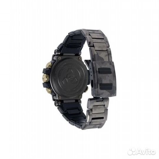 Часы Casio G-Shock MTG-B1000DCM-1A