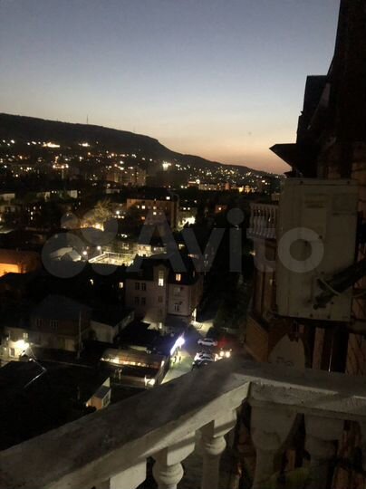 4-к. квартира, 135 м², 11/11 эт.