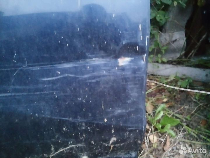 Дверь mazda cx 5