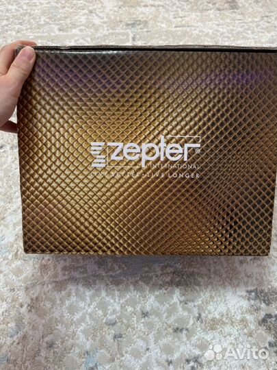 Кастрюля Zepter новая