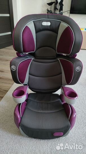 Автокресло Evenflo RightFit