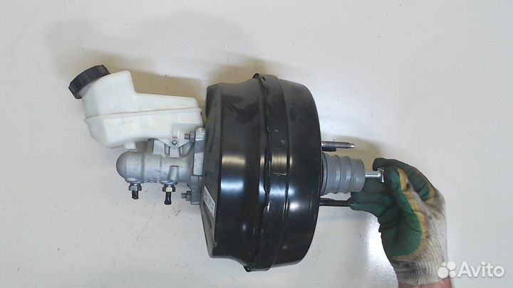 Цилиндр тормозной главный Ford Escape 2020, 2020