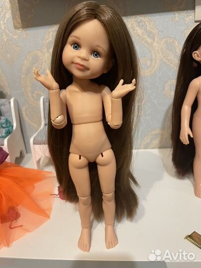 Шарнирное тело для Паола Рейна