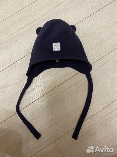 Шапка crockid 42-44