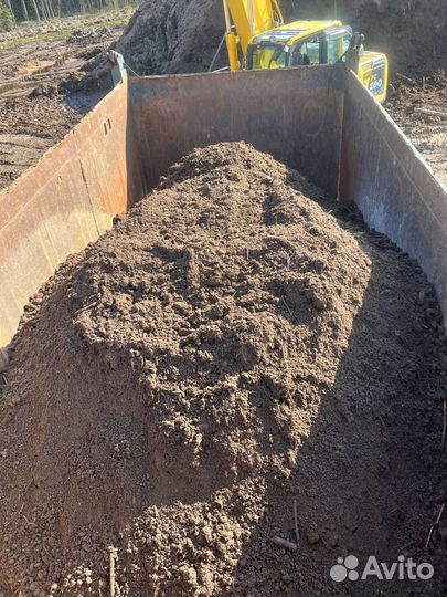 Самосвал 30тн