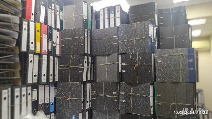 Офисная мебель