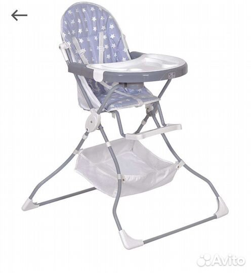Стул для кормления