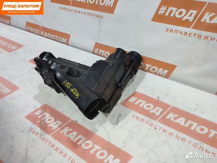 Корпус воздушногo фильтра Volkswagen Tiguan рест