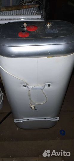 Водонагреватель Termex V80