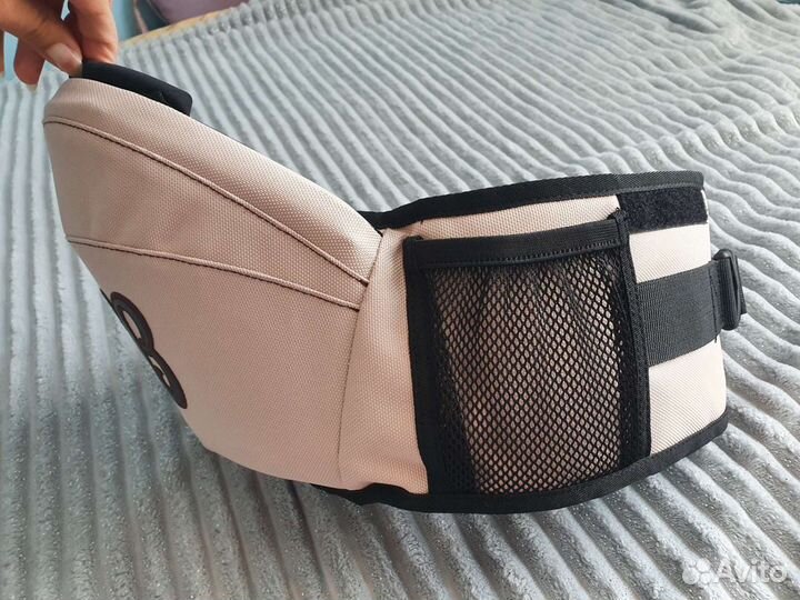 Хипсит с рождения (Корея)