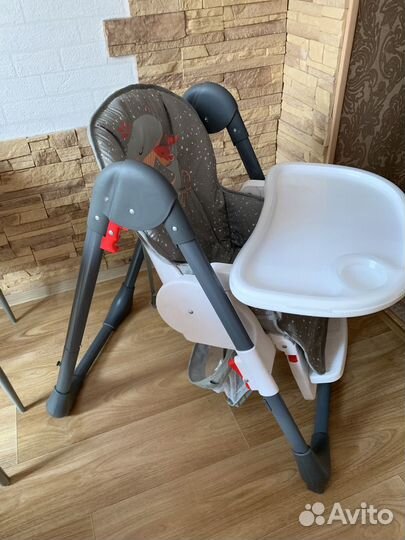 Стул для кормления