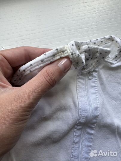 Кокон для новорожденных