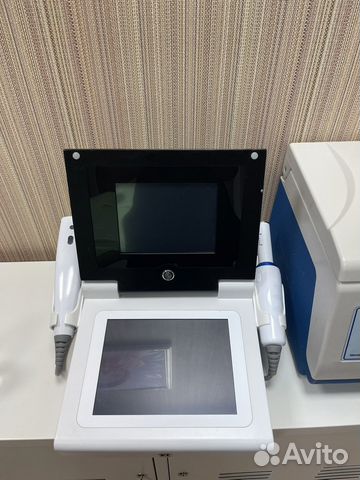 Апарат для смаслифтинг