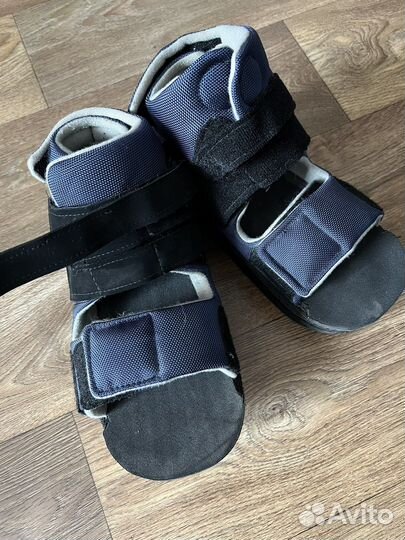 Ортопедическая обувь 38-40