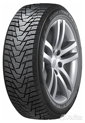 Hankook Winter I'Pike RS2 W429 205/65 R15 T