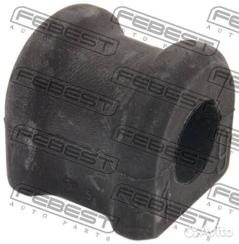 Втулка заднего стабилизатора D19