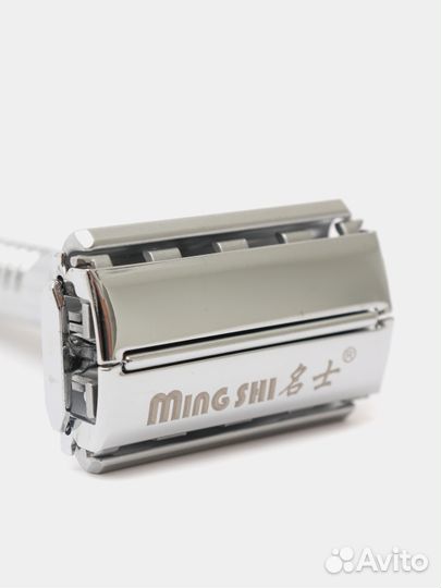 Бритва с регулировкой угла наклона (Бабочка)