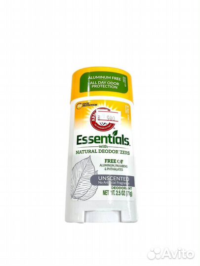 Дезодеранты Arm&Hammer