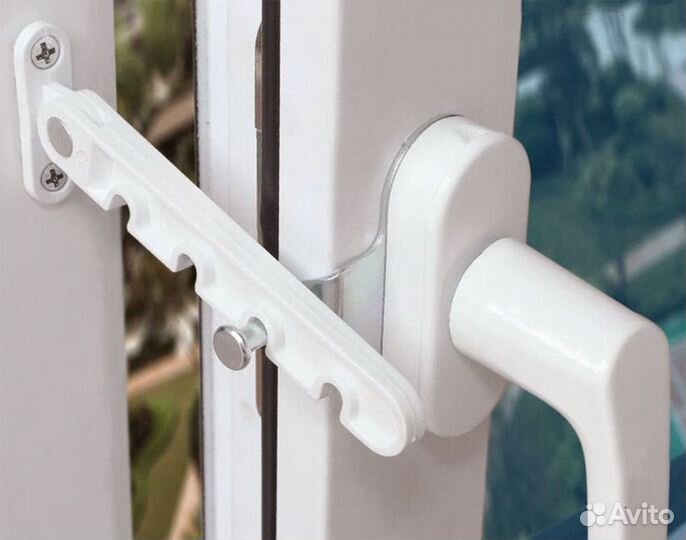 Ремонт пластиковых окон, москитные сетки