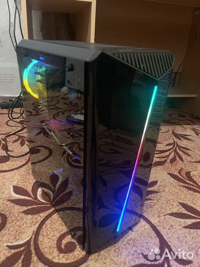 Мощный пк i5 1060