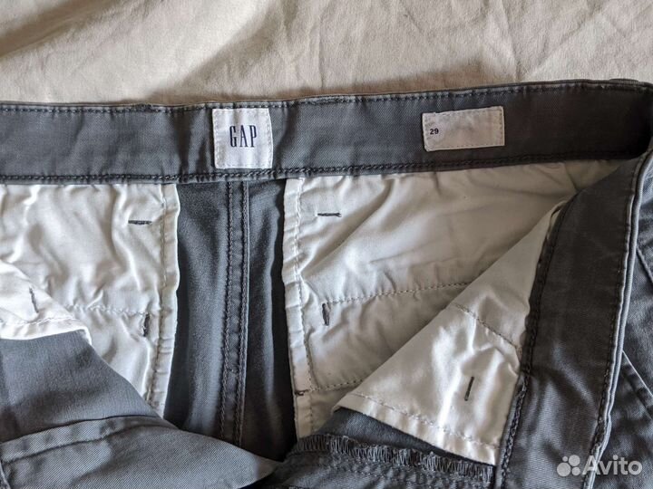 Шорты GAP W29