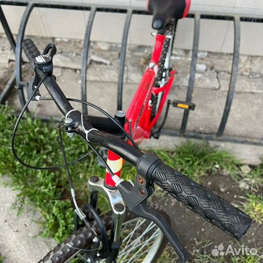 Велосипед Headliner