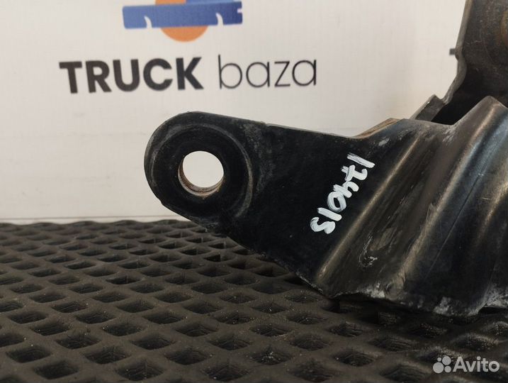 2082512 Замок кабины Scania 6-series