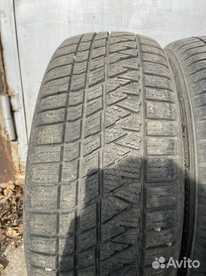 Kumho WinterCraft WS71 235/60 R18 107H