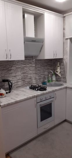 Комната 15 м² в 2-к., 4/5 эт.