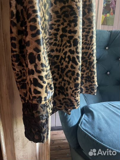 Трендовый жилет большого размера