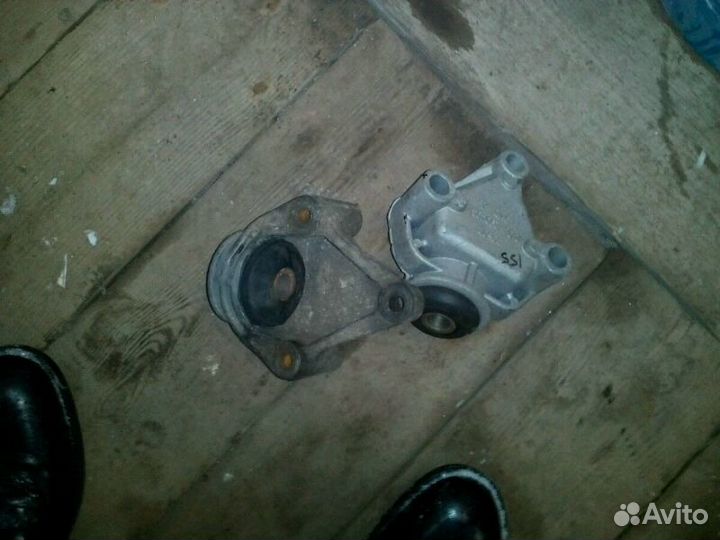 Стойка приора