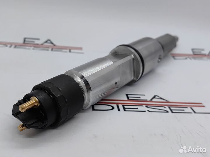 Форсунка 0445120142