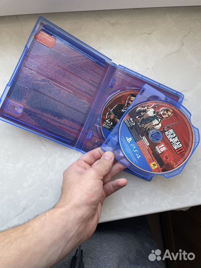 Red dead redemption 2