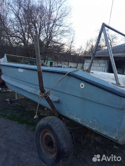 Байда тунец