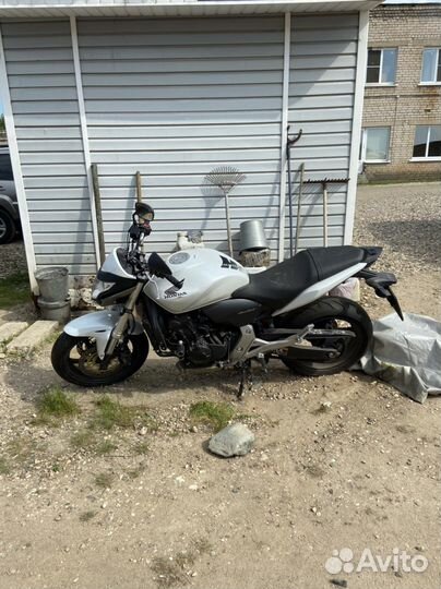 Honda CB600 FA Hornet 2012