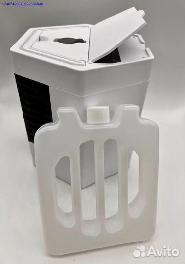 Мини-кондиционер ArcticCool Ultra-Pro2X