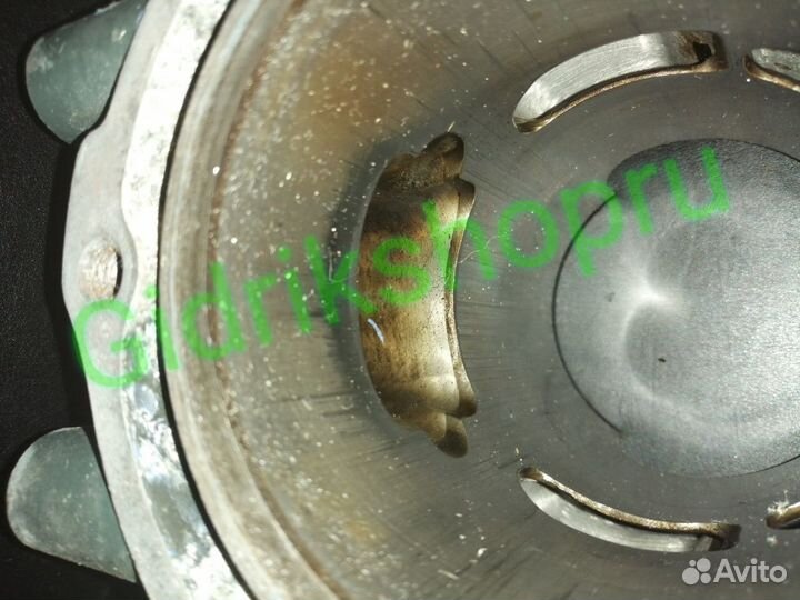 Цилиндр Yamaha 701 760 superjet