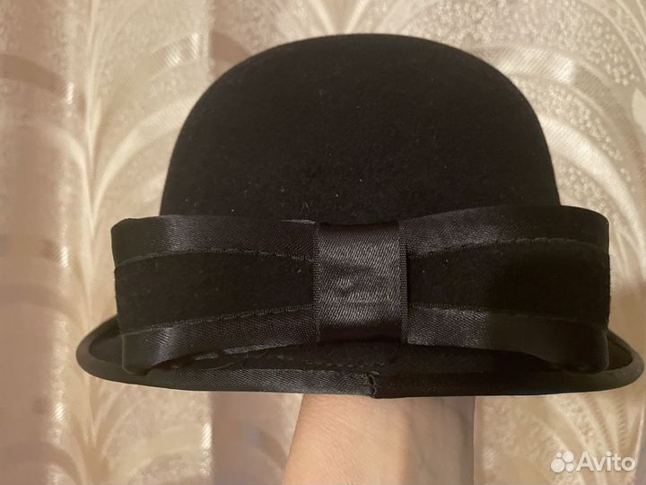 Головные уборы женские времён СССР