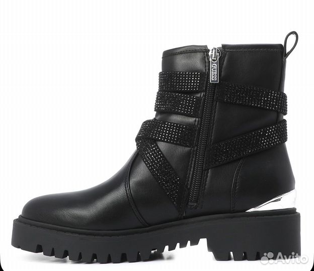 Ботинки женские