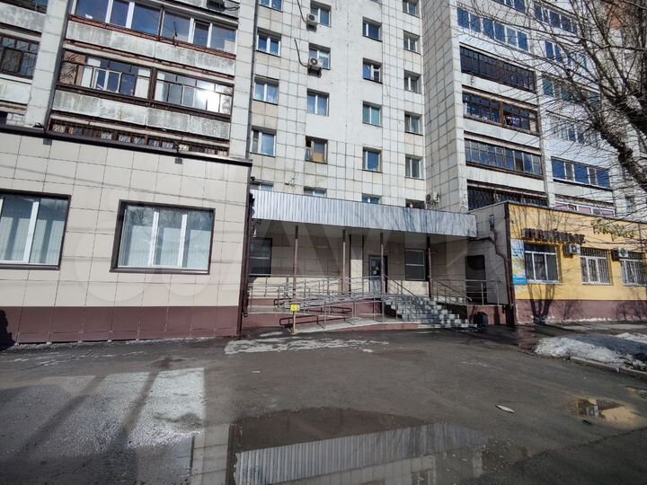 Свободного назначения, 74.9 м²