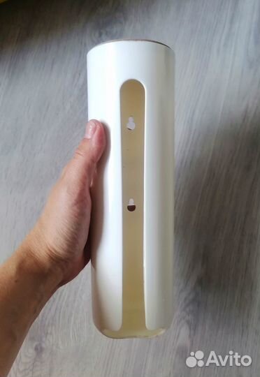 Держатель для ватных дисков