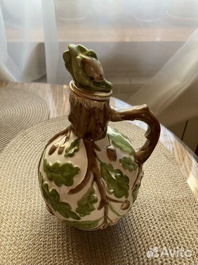 Штофы и графины СССР