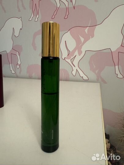 Tom ford Rive D'ambre