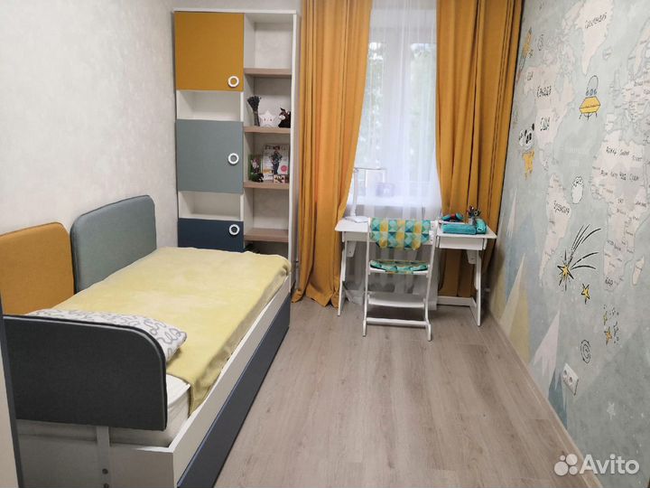 Кровать детская